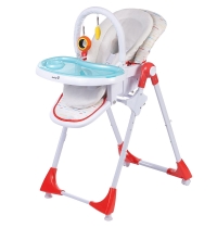 Стульчик для кормления Safety 1st Kiwi 3 в 1, 2017