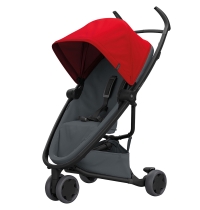 Прогулочная коляска Quinny Zapp Flex, 2017