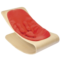 Детский шезлонг Bloom Coco Baby Natural, 2015