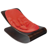 Детский шезлонг Bloom Coco Cappuccino, 2015