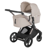 Универсальная коляска Jane Muum Micro Koos 3 в 1, 2017