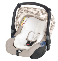 S89 Lassen Автокресло-переноска Jane Koos, 2017