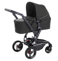 Универсальная коляска Jane Rider Micro 2 в 1, 2017