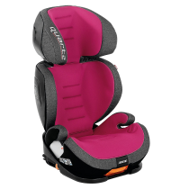 S93 Geyser Автокресло Jane Quartz Isofix, 2017