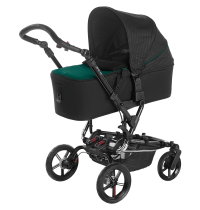 Универсальная коляска Jane Epic Micro Koos 3 в 1, 2017