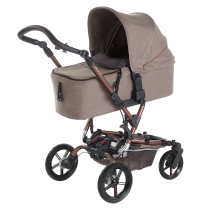 Универсальная коляска Jane Epic Micro 2 в 1, 2017