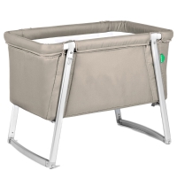 Кроватка-колыбель Babyhome Dream, 2016