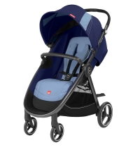 Прогулочная коляска GB Biris Air 4 Gold Line by Cybex, 2018