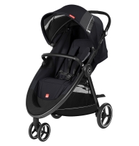 Прогулочная коляска GB Biris Air 3 Gold Line by Cybex, 2018