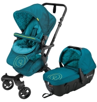 Универсальная коляска Concord Neo Sleeper 2 в 1, 2018