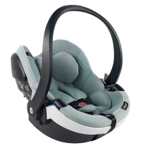 Автокресло BeSafe iZi Go Modular i-Size, 2018