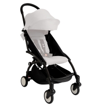 Шасси Babyzen YoYo+ Black, 2018 Шасси Babyzen YoYo+ Black, 2018