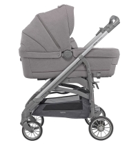 Универсальная коляска Inglesina Trilogy System Duo 2 в 1, 2018