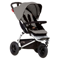 Прогулочная коляска Mountain Buggy Swift 3.0, 2016