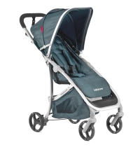 Прогулочная коляска Babyhome Emotion, 2016 (С бампером)