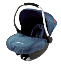 Автокресло-переноска Babyhome Egg0+, 2016