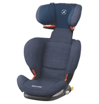 Sparkling Blue Автокресло Maxi-Cosi RodiFix AirProtect, 2019
