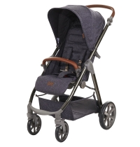 Прогулочная коляска ABC Design Mint, 2018