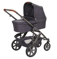 Универсальная коляска ABC Design Salsa 4 2 в 1, 2018