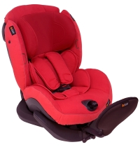 Автокресло BeSafe iZi Plus, 2018