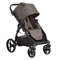 Прогулочная коляска Baby Jogger City Premier, 2016