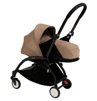 Универсальная коляска Babyzen YoYo+ 2 в 1, 2018 (Шасси Black)