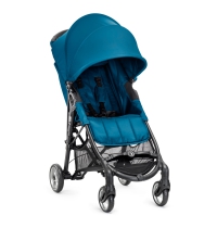 Прогулочная коляска Baby Jogger City Mini Zip, 2015