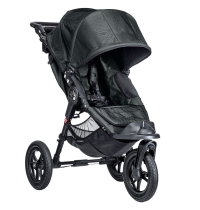 Прогулочная коляска Baby Jogger City Elite, 2016
