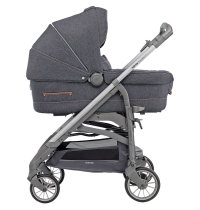 Универсальная коляска Inglesina Trilogy City System Duo 2 в 1, 2018