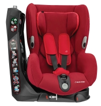 Vivid Red Автокресло Maxi-Cosi Axiss, 2018