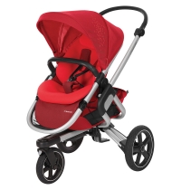 Прогулочная коляска Maxi-Cosi Nova 3, 2018