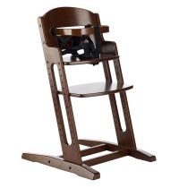Стульчик для кормления BabyDan DanChair, 2017