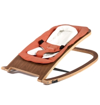 Шезлонг Babyhome Wave, 2016