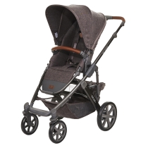 Прогулочная коляска ABC Design Salsa 4, 2018