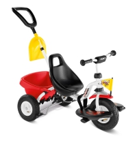 Велосипед трехколесный Puky CAT 1 SL, 2015