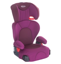 Wine Автокресло Graco Logico L, 2017