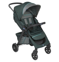 Прогулочная коляска Chicco Kwik.One, 2018