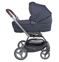 Универсальная коляска Inglesina Quad System Quattro 4 в 1, 2018