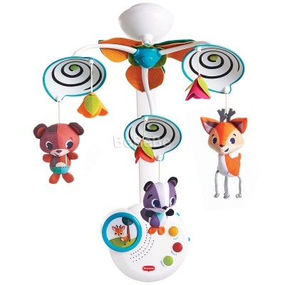 Мобайл Tiny Love 1305106830 «Into the Forest Classic» Мобайл Tiny Love 1305106830 «Into the Forest Classic»