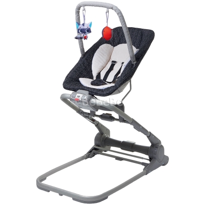 Шезлонг с регулируемой высотой Tiny Love 1803906130 «Close to Me Luxe» Шезлонг с регулируемой высотой Tiny Love 1803906130 «Close to Me Luxe»