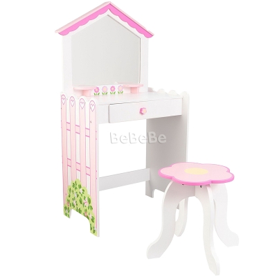 Студия красоты KidKraft 13035 «Dollhouse» Студия красоты KidKraft 13035 «Dollhouse»