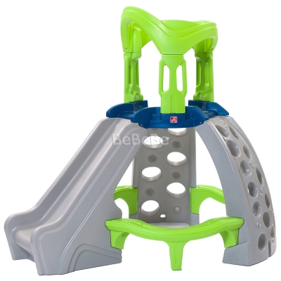 Игровой комплекс Step2 850200 «Castle Top Mountain Climber» Игровой комплекс Step2 850200 «Castle Top Mountain Climber»