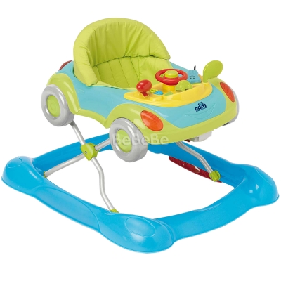 А Детские ходунки Cam Camminando, 2018