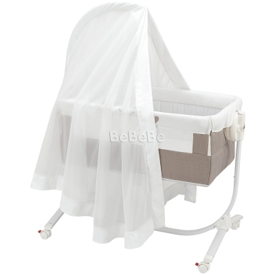 Балдахин на приставную кроватку-колыбель Cam Cullami, 2018