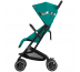 Прогулочная коляска GB Qbit+ Gold Line by Cybex, 2018