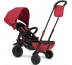 Велосипед трехколесный Smart Trike Folding Trike 700 8 в 1 Red