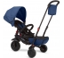 Велосипед трехколесный Smart Trike Folding Trike 700 8 в 1 Blue
