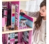 Интерактивный кукольный домик KidKraft 65949 «Shimmer Mansion»