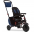 Велосипед трехколесный Smart Trike Folding Trike 700 8 в 1 Blue