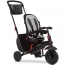 Велосипед трехколесный Smart Trike Folding Trike 700 8 в 1 Black